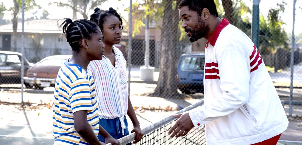 King Richard Cast - Every Performer and Character in the 2021 Movie