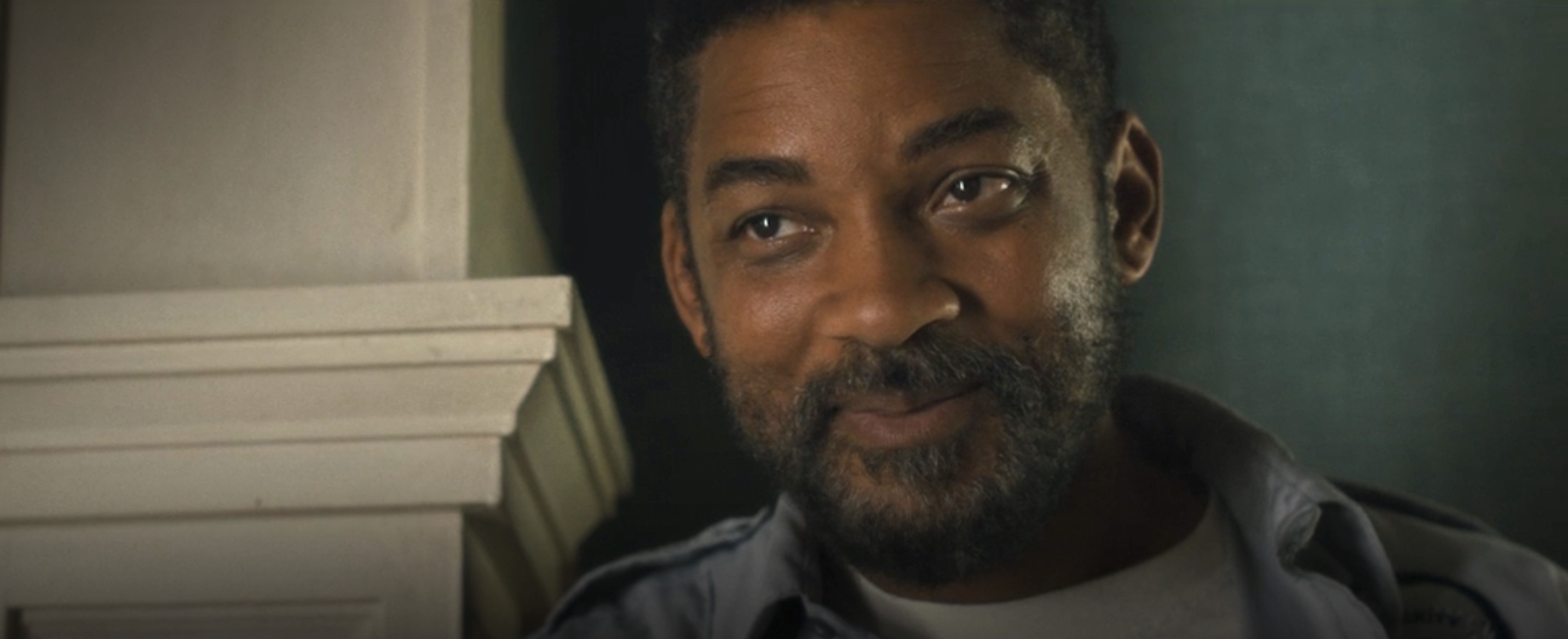 King Richard Cast - Will Smith as Richard Williams