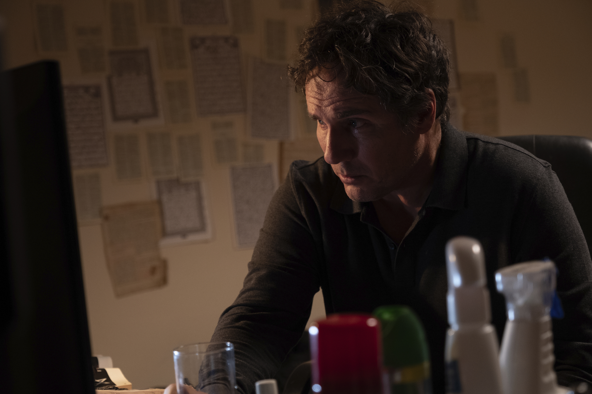 Lair Movie Review - 2021 Adam Ethan Crow Film