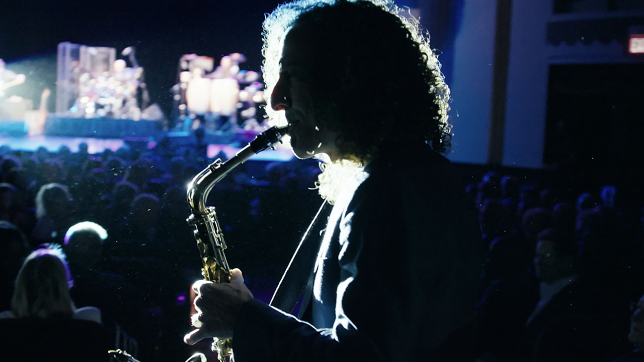 Listening to Kenny G Review - 2021 Penny Lane Documentary Film