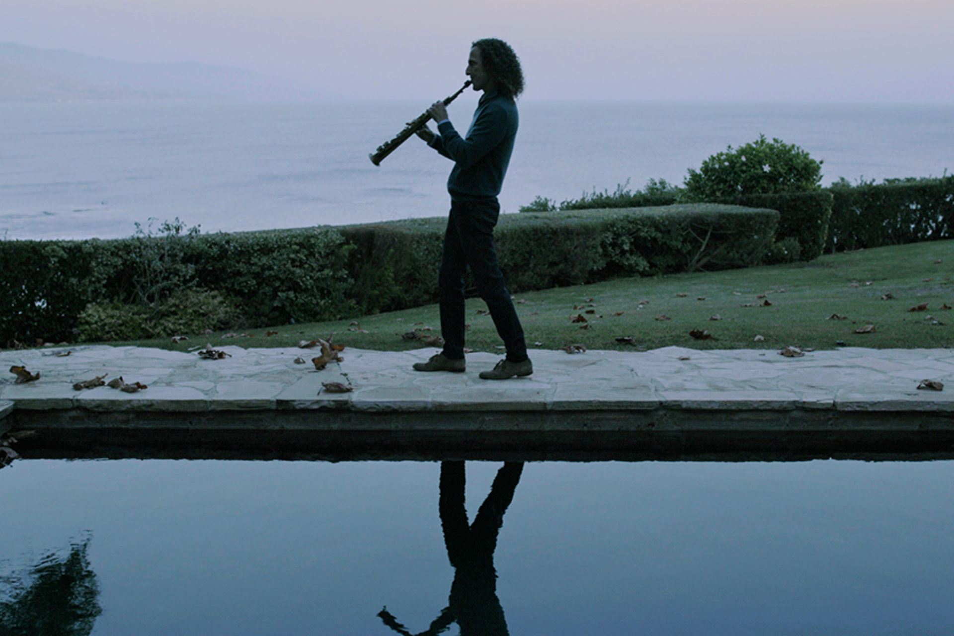 Listening to Kenny G Review - 2021 Penny Lane Documentary Film