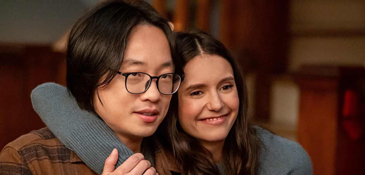 Love Hard Cast - Every Performer and Character in the Netflix Christmas Movie