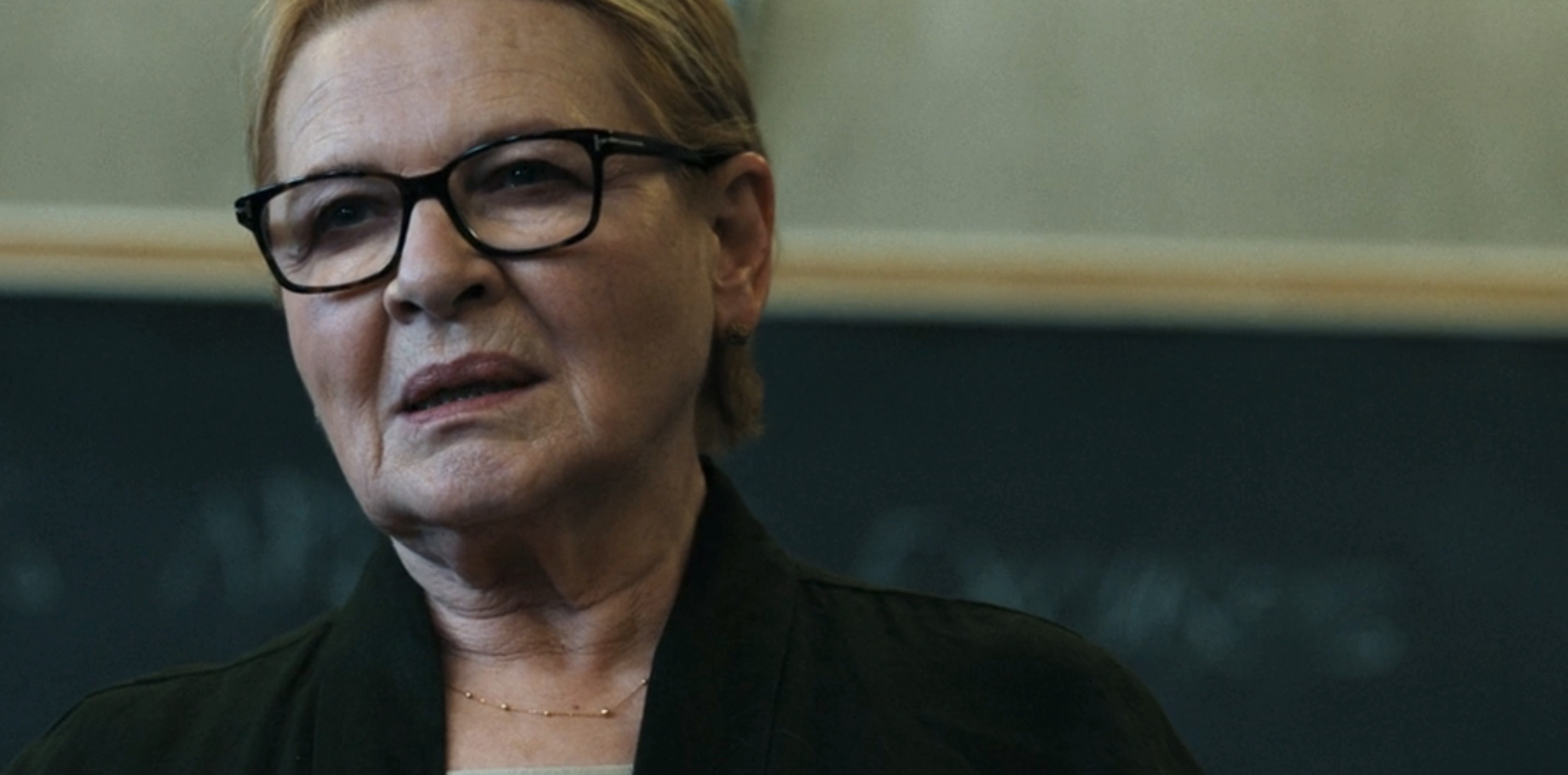Mayor of Kingstown Cast - Dianne Wiest as Miriam McLusky