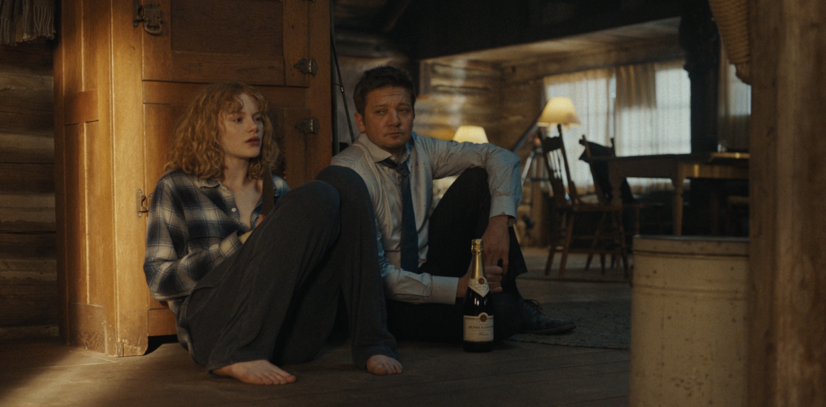 Mayor of Kingstown Soundtrack - Episode 10 "This Piece of My Soul"