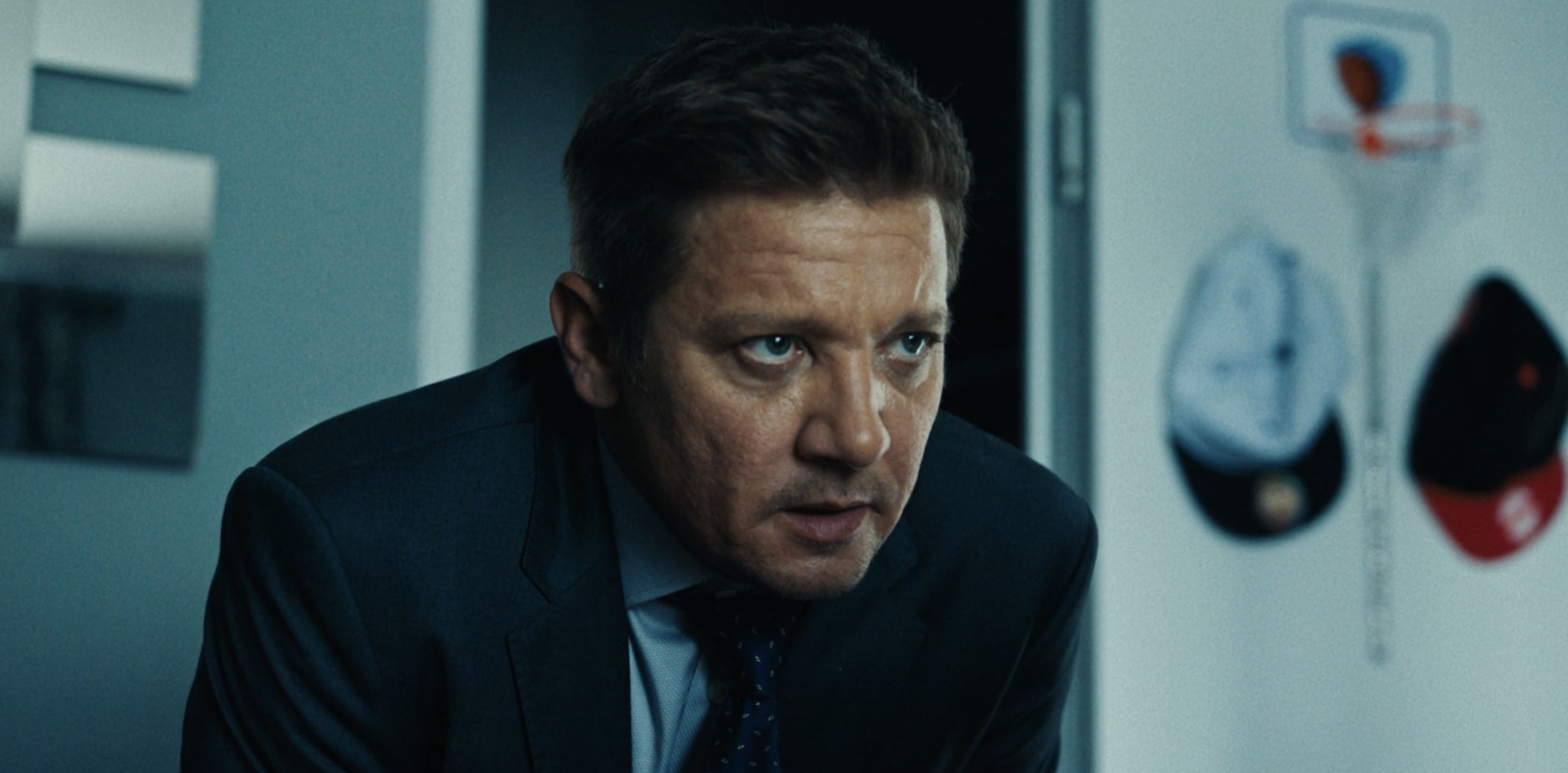 Mayor of Kingstown Soundtrack - Episode 8 "The Devil Is Us"