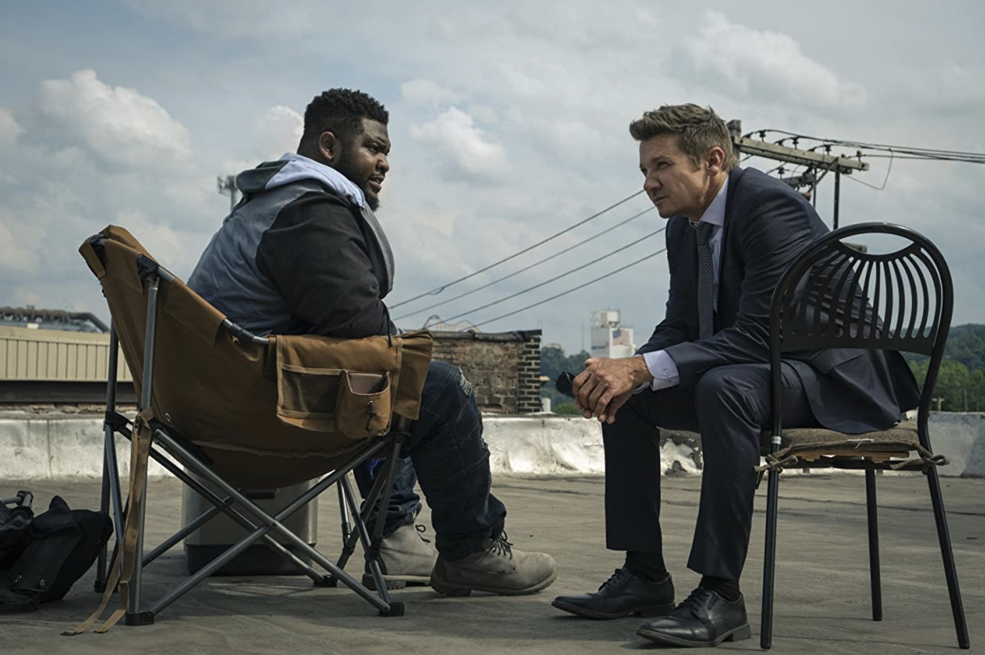 Mayor of Kingstown Soundtrack on Paramount Plus - Every Song in Season 2, Episode 1