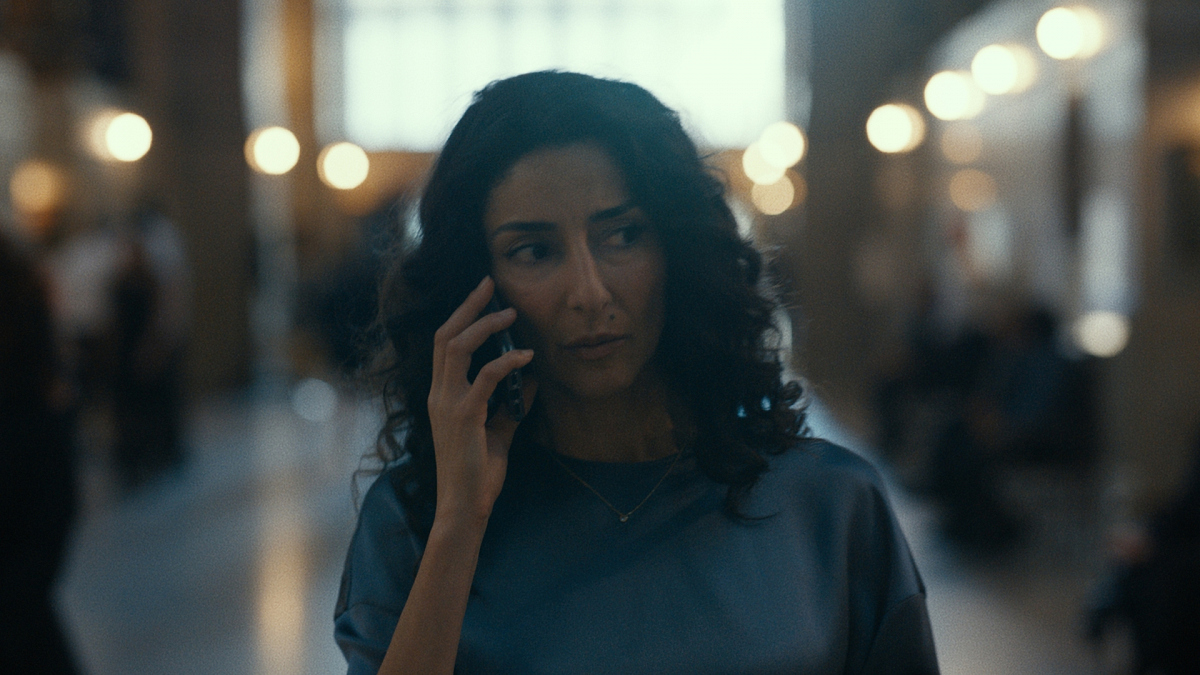 Mayor of Kingstown Soundtrack on Paramount Plus - Every Song in Season 2, Episode 3