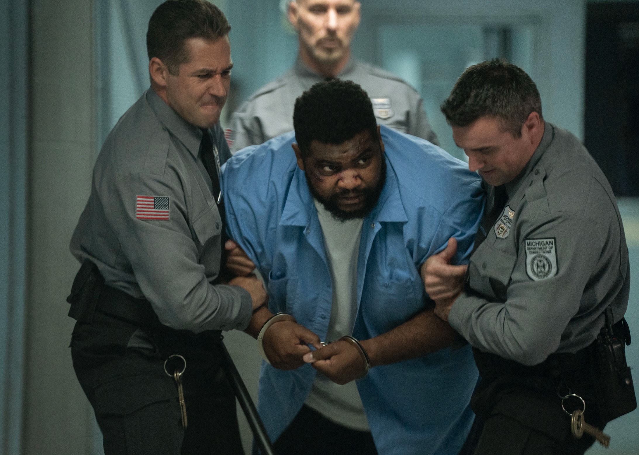 Mayor of Kingstown Soundtrack on Paramount Plus - Every Song in Season 2, Episode 5