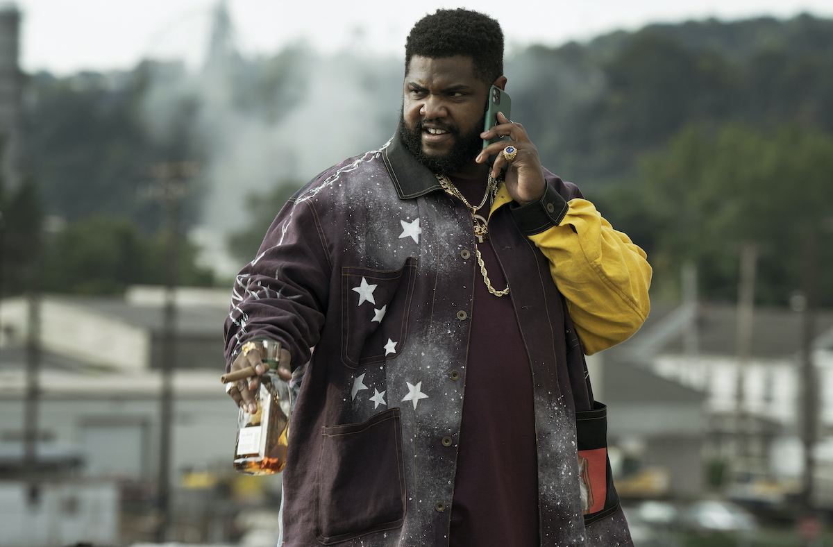 Mayor of Kingstown Soundtrack on Paramount Plus - Every Song in Season 2, Episode 8