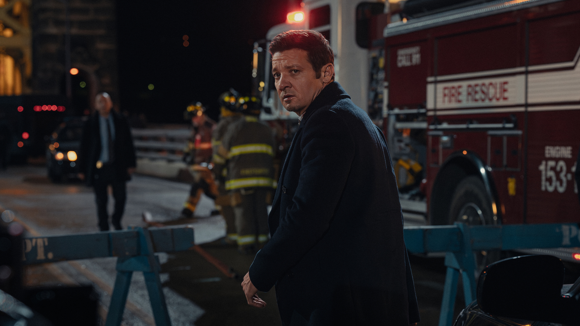 Mayor of Kingstown Soundtrack on Paramount Plus - Every Song in Season 3, Episode 10