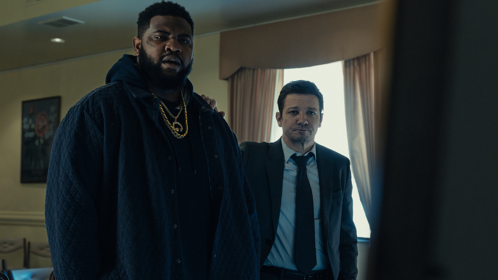 Mayor of Kingstown Soundtrack on Paramount Plus - Every Song in Season 3, Episode 6