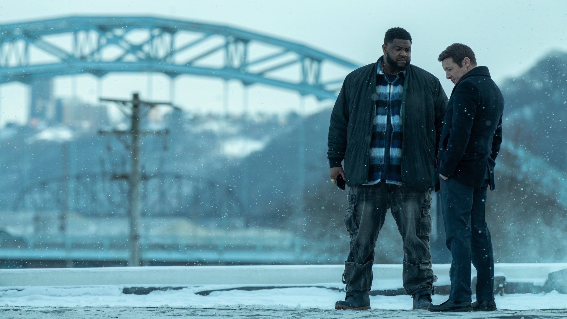 Mayor of Kingstown Soundtrack on Paramount+ - Every Song in Season 4, Episode 2