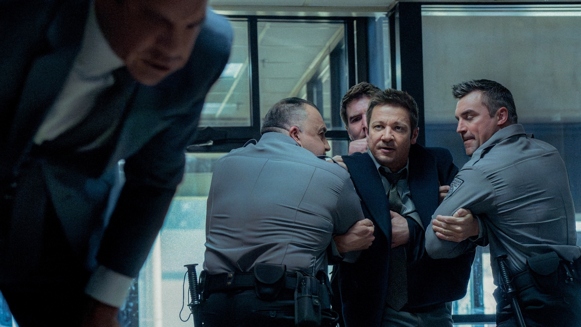 Mayor of Kingstown Soundtrack on Paramount+ - Every Song in Season 4, Episode 6