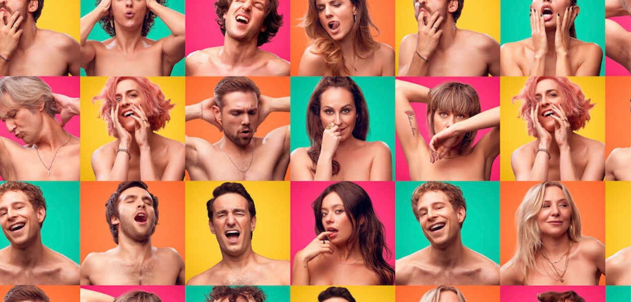 More the Merrier Cast (Donde Caben Dos) - Every Main Performer in the Netflix Movie