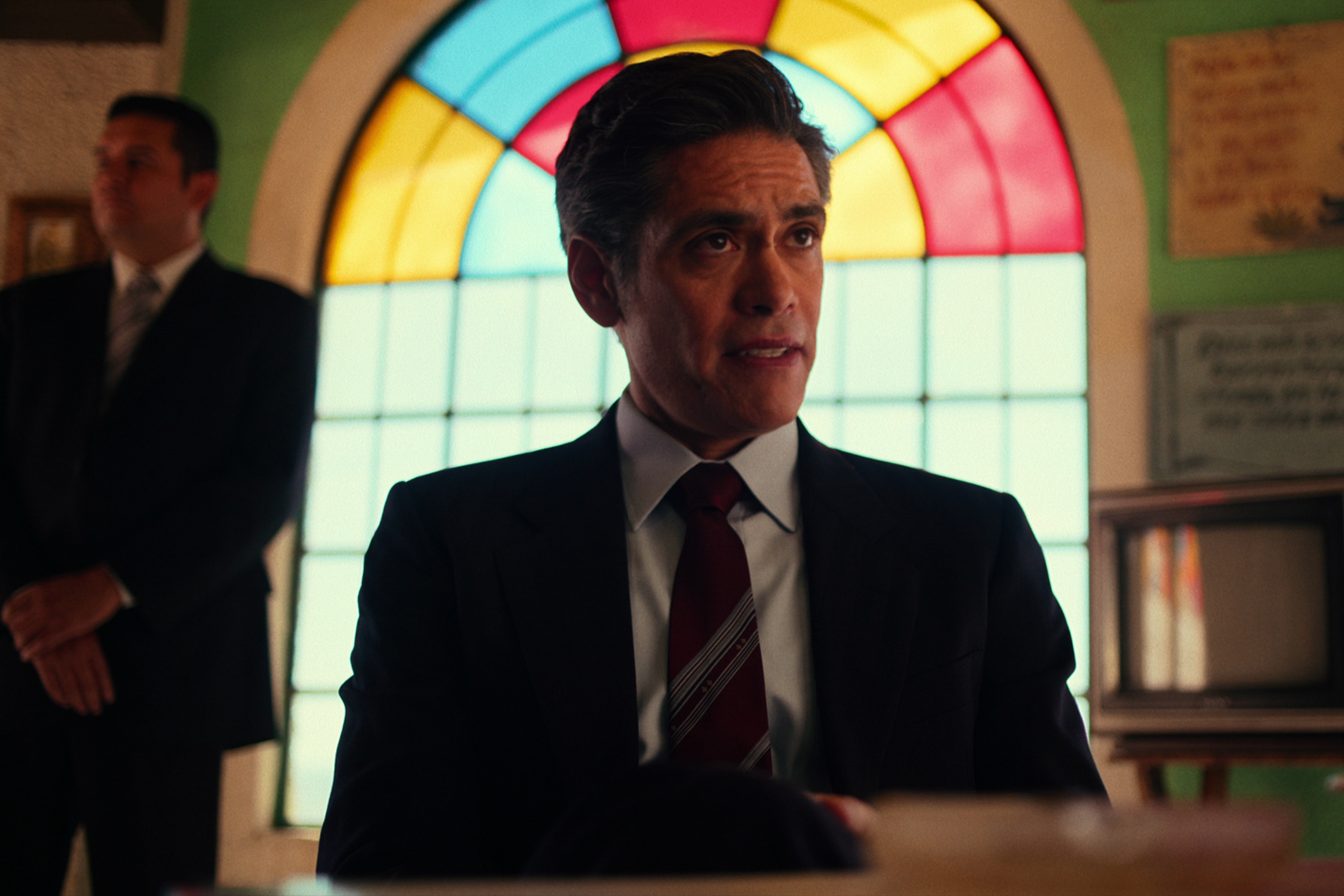 Narcos: Mexico Season 3 Soundtrack - Every Song in Episode 1