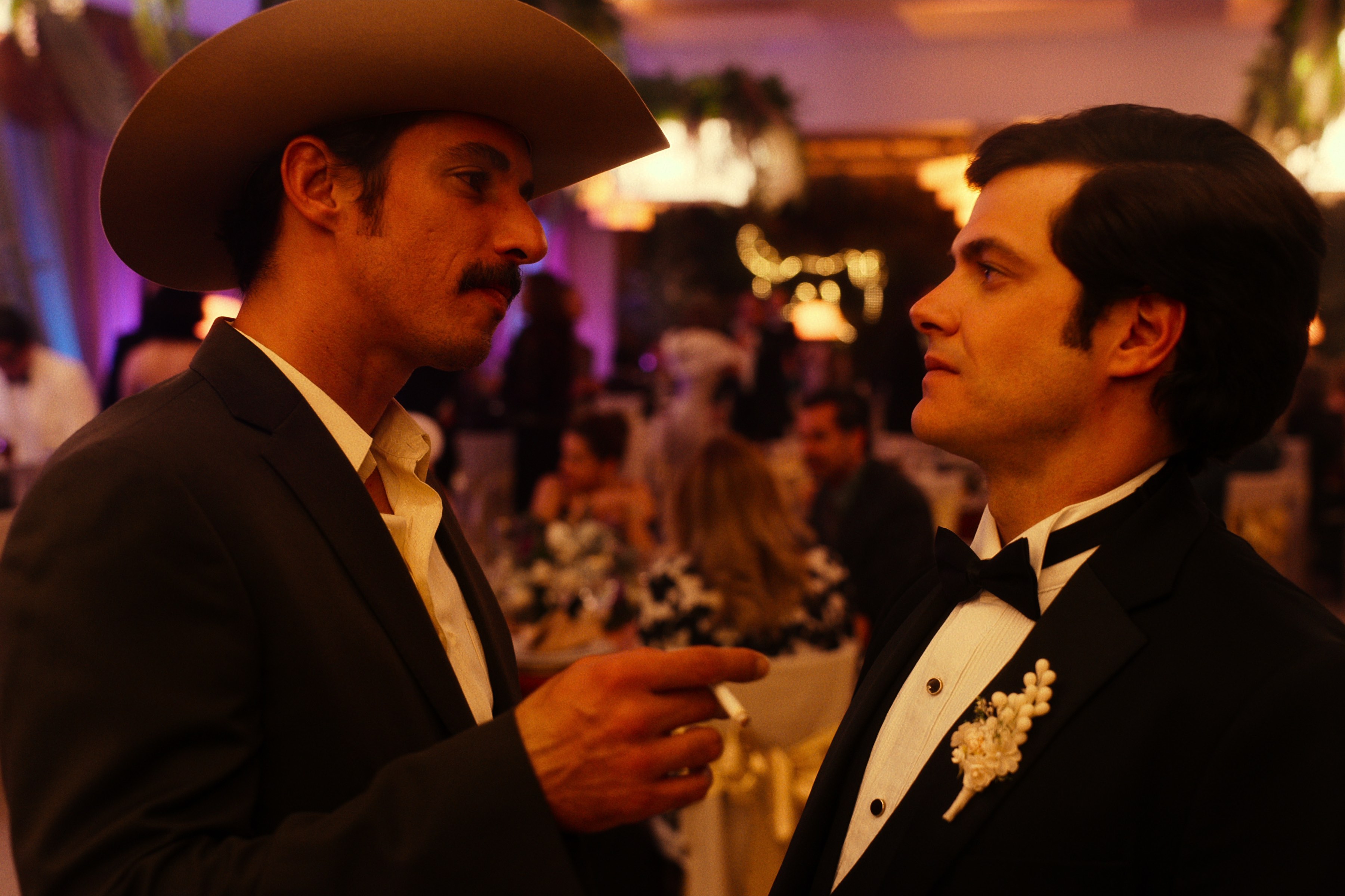 Narcos: Mexico Season 3 Soundtrack - Every Song in Episode 2