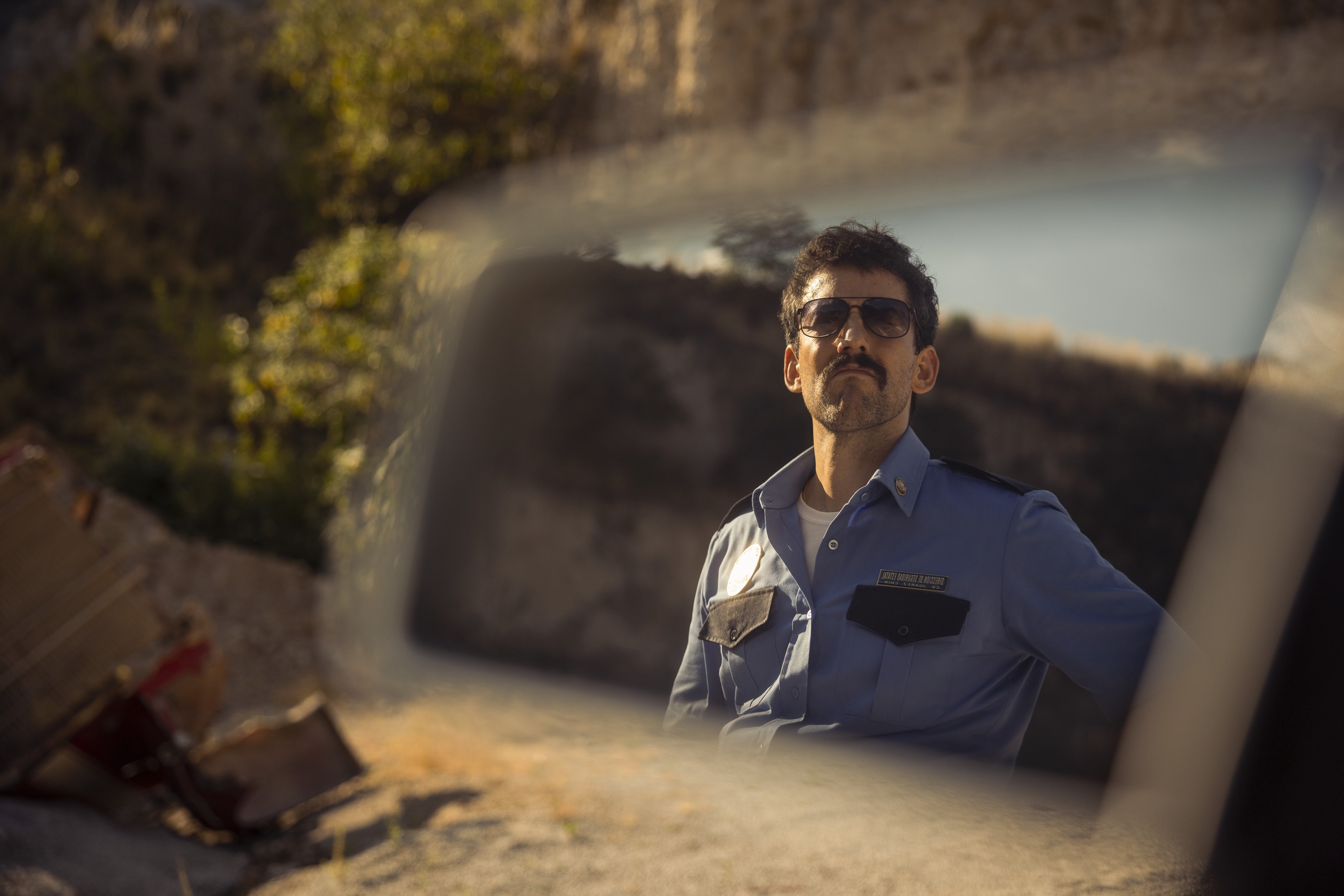 Narcos: Mexico Season 3 Soundtrack - Every Song in Episode 7