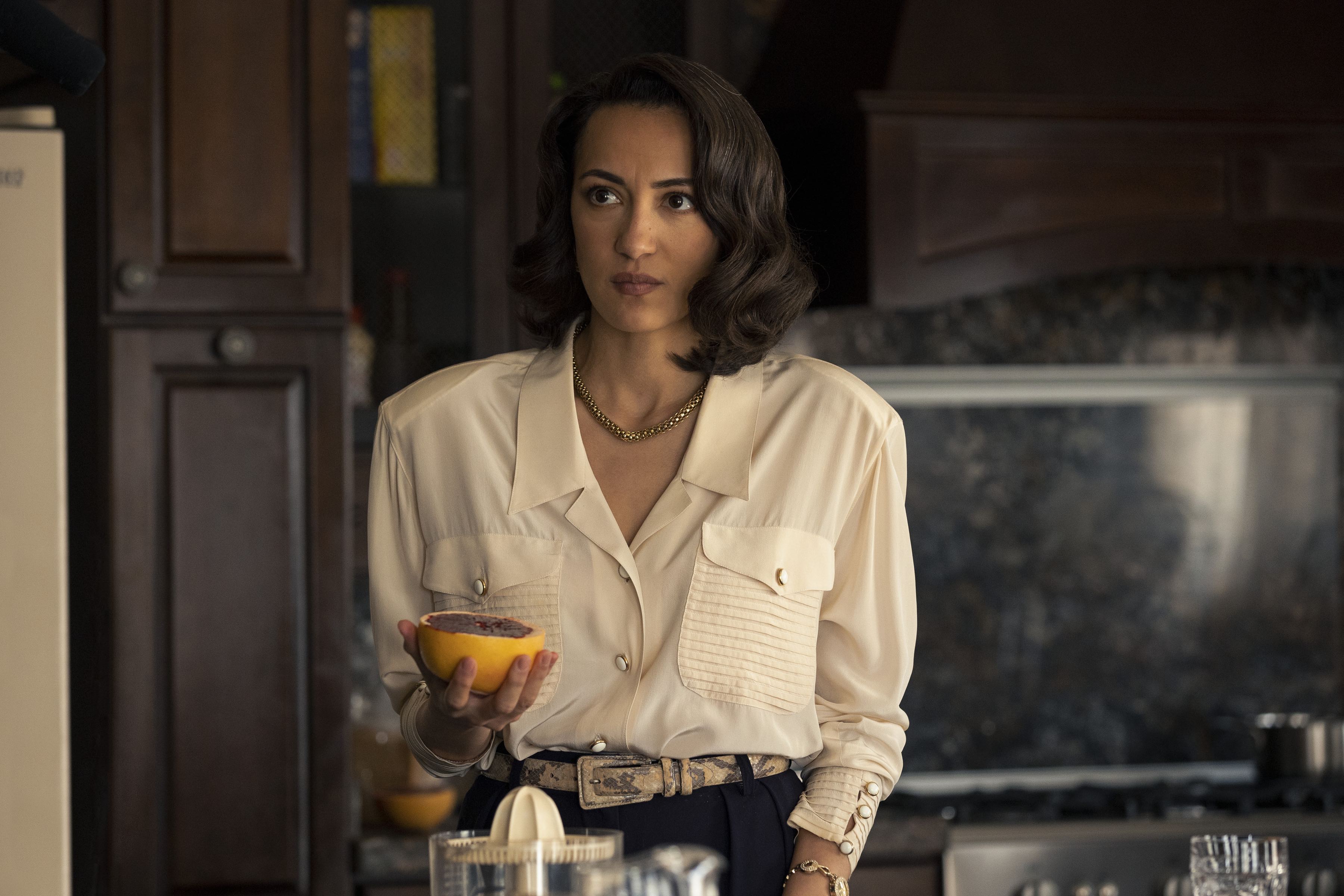 Narcos: Mexico Season 3 Soundtrack - Every Song in Episode 9