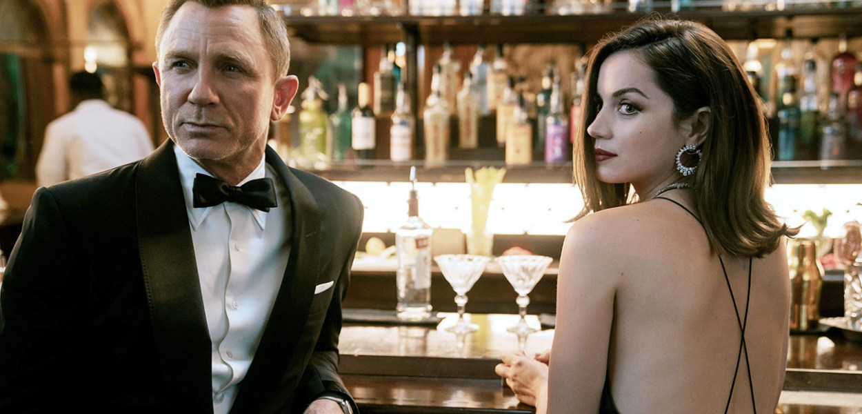 No Time to Die Cast - Every Performer and Character in the James Bond Movie