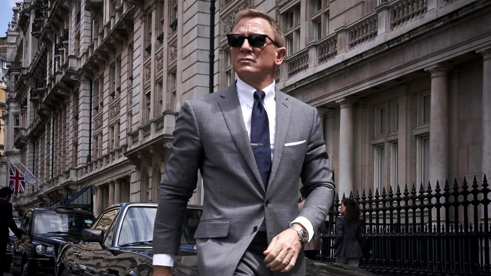 No Time to Die Soundtrack - Every Song in the James Bond Movie
