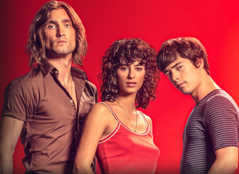 Outlaws Soundtrack - Every Song in Las leyes de la frontera