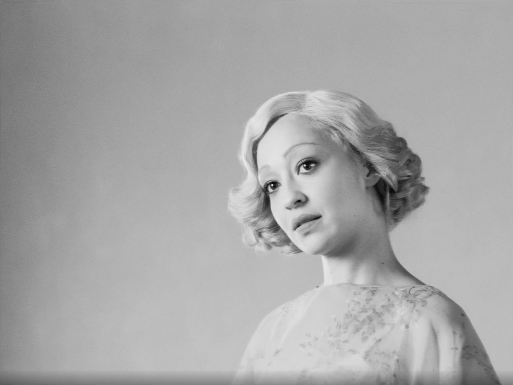 Passing Cast - Ruth Negga as Clare Bellew