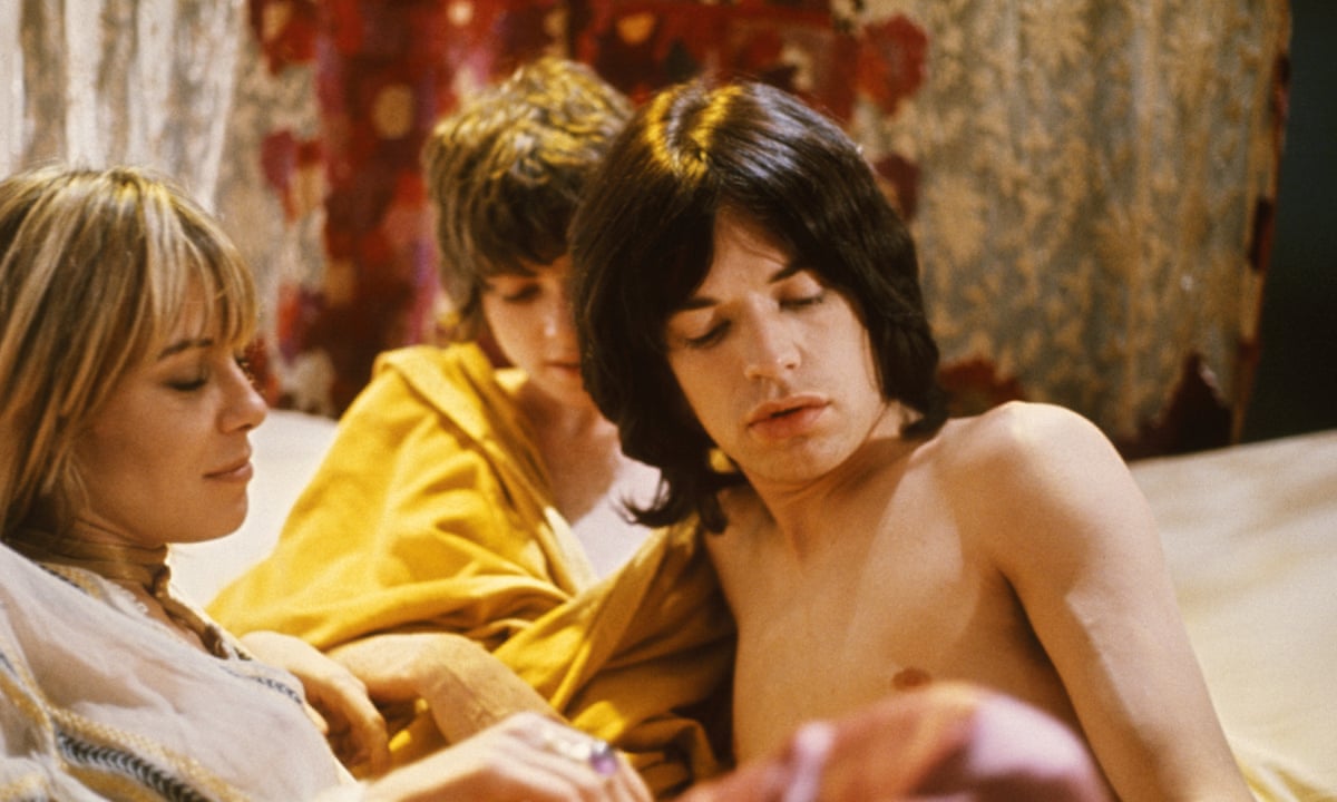 British Cinema Essay - Performance Movie