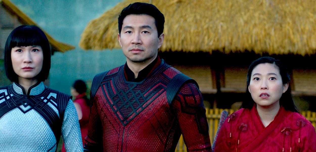 Shang-Chi and the Legend of the Ten Rings Cast - Every Performer and Character in the 2021 Movie