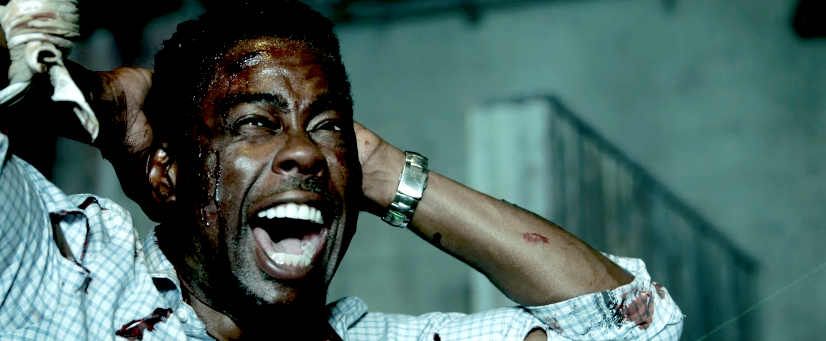 Spiral Soundtrack - Every Song in the 2021 Saw Movie