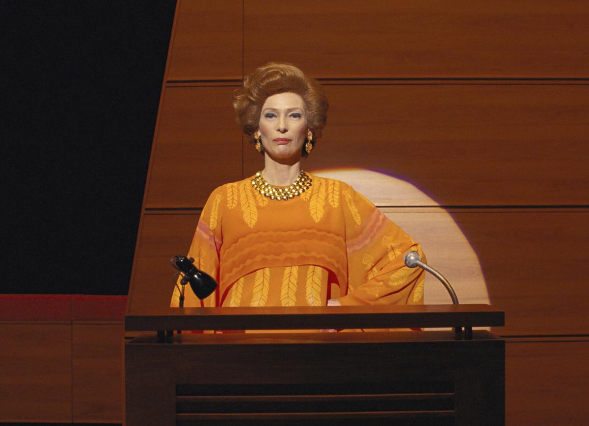 The French Dispatch Movie Review - 2021 Wes Anderson Film