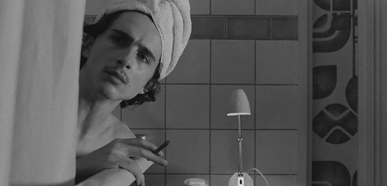 The French Dispatch Movie Review - 2021 Wes Anderson Film