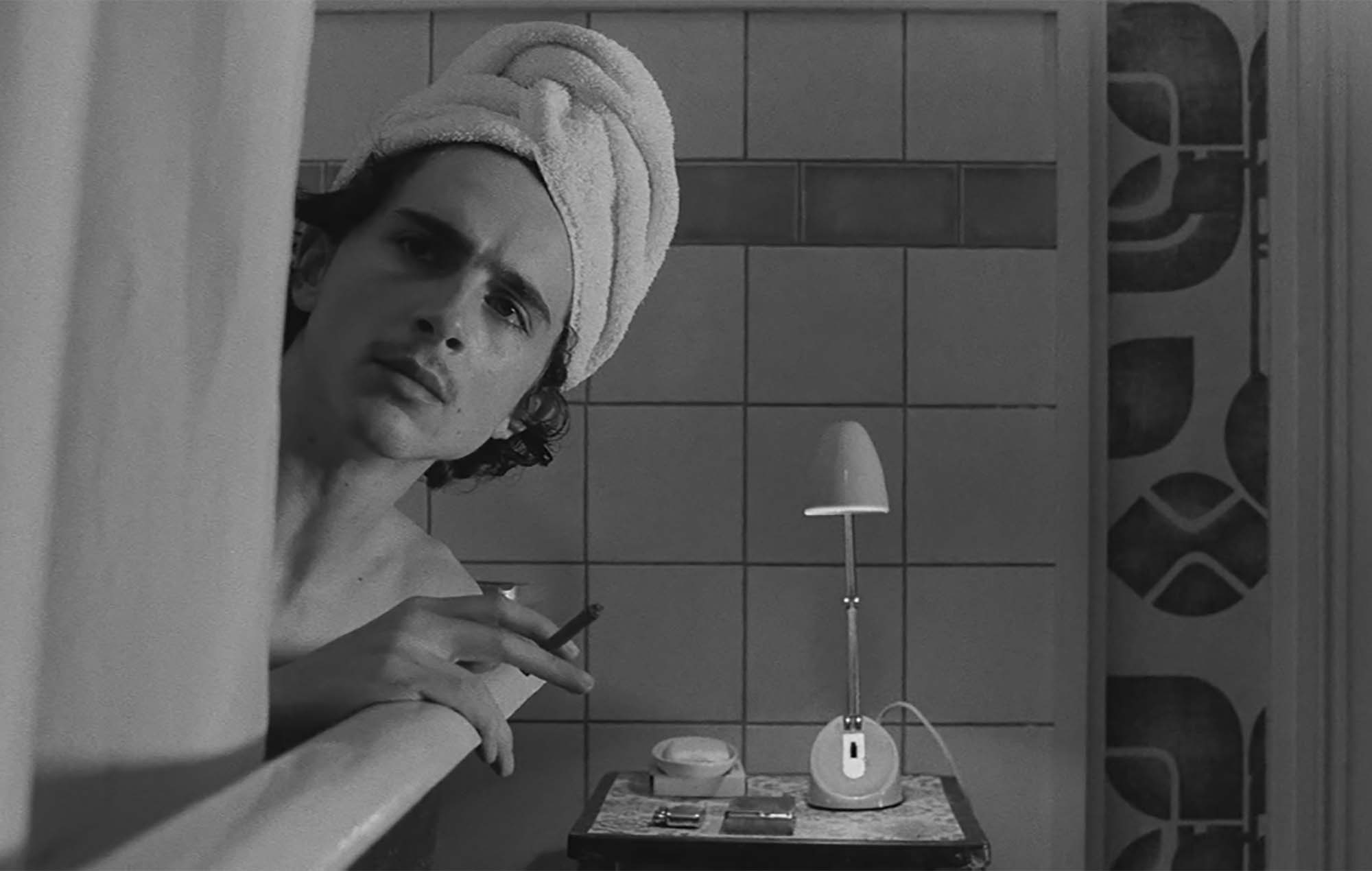 The French Dispatch Movie Review - 2021 Wes Anderson Film