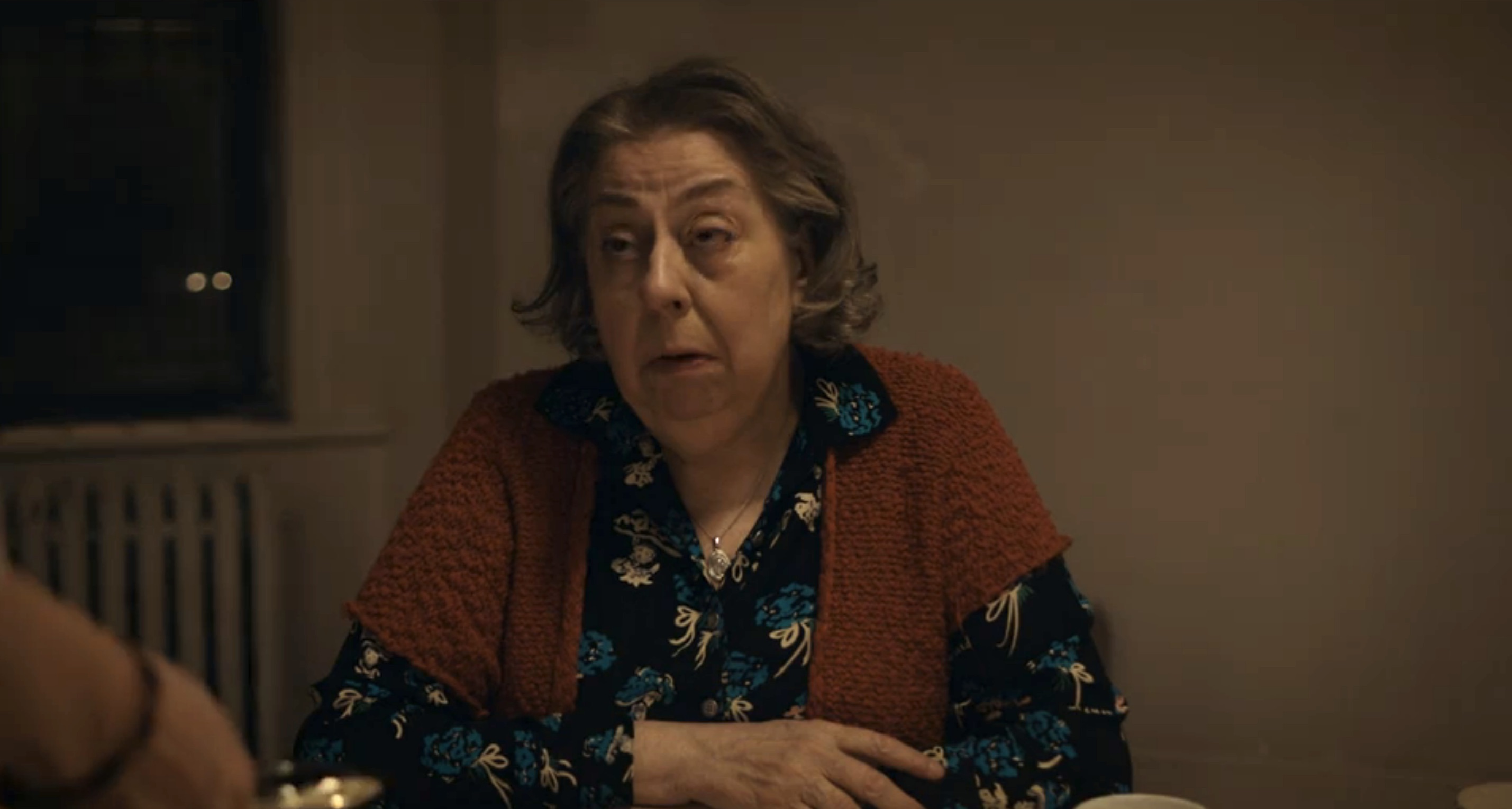 The Humans Cast - Jayne Houdyshell as Deirdre Blake