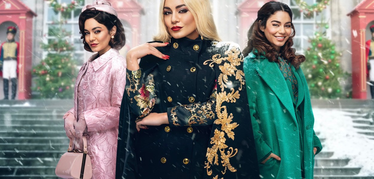 The Princess Switch 3 Cast - Every Performer and Character in the Netflix Movie