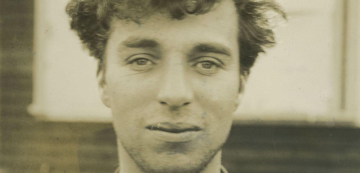 The Real Charlie Chaplin Review - 2021 Showtime Documentary