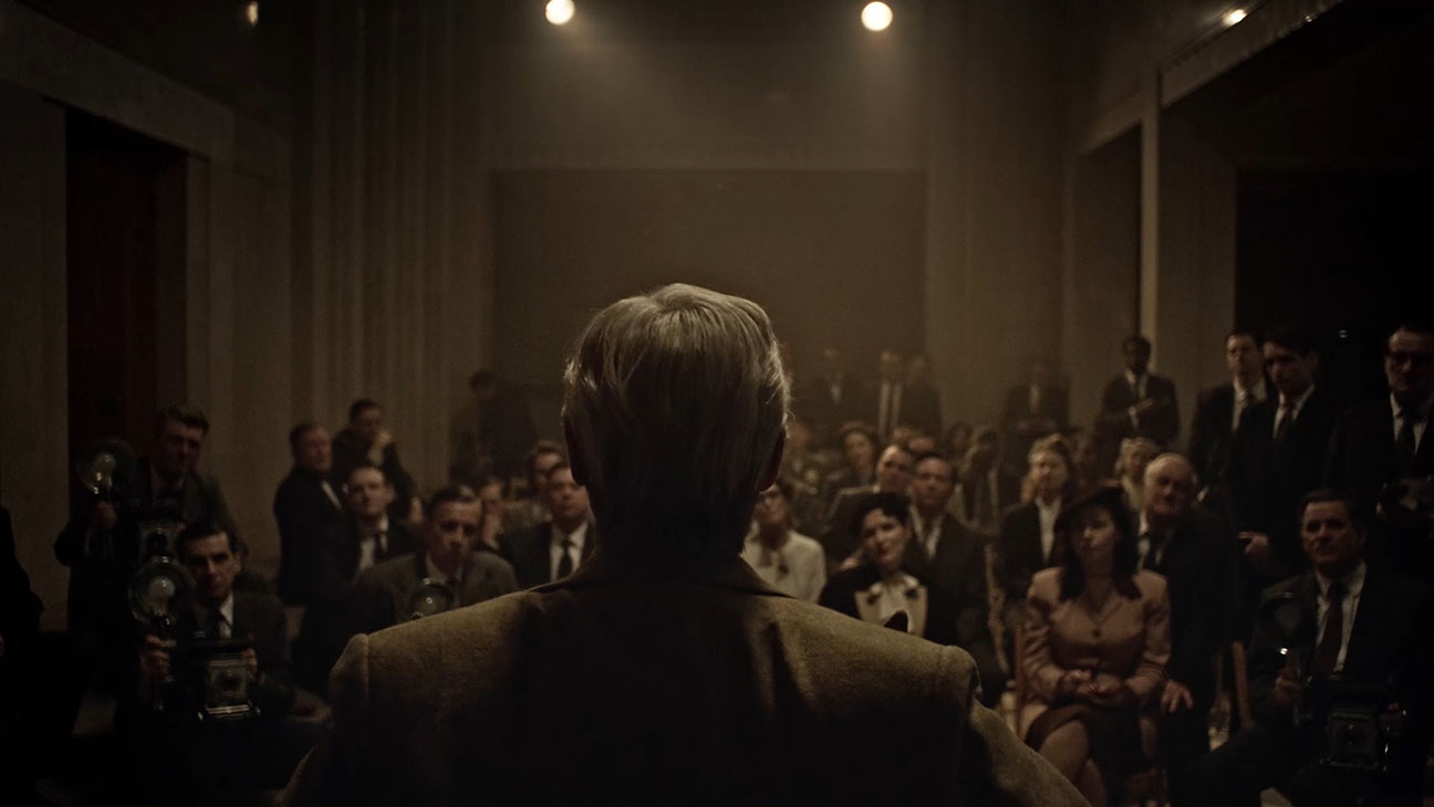 The Real Charlie Chaplin Review - 2021 Showtime Documentary