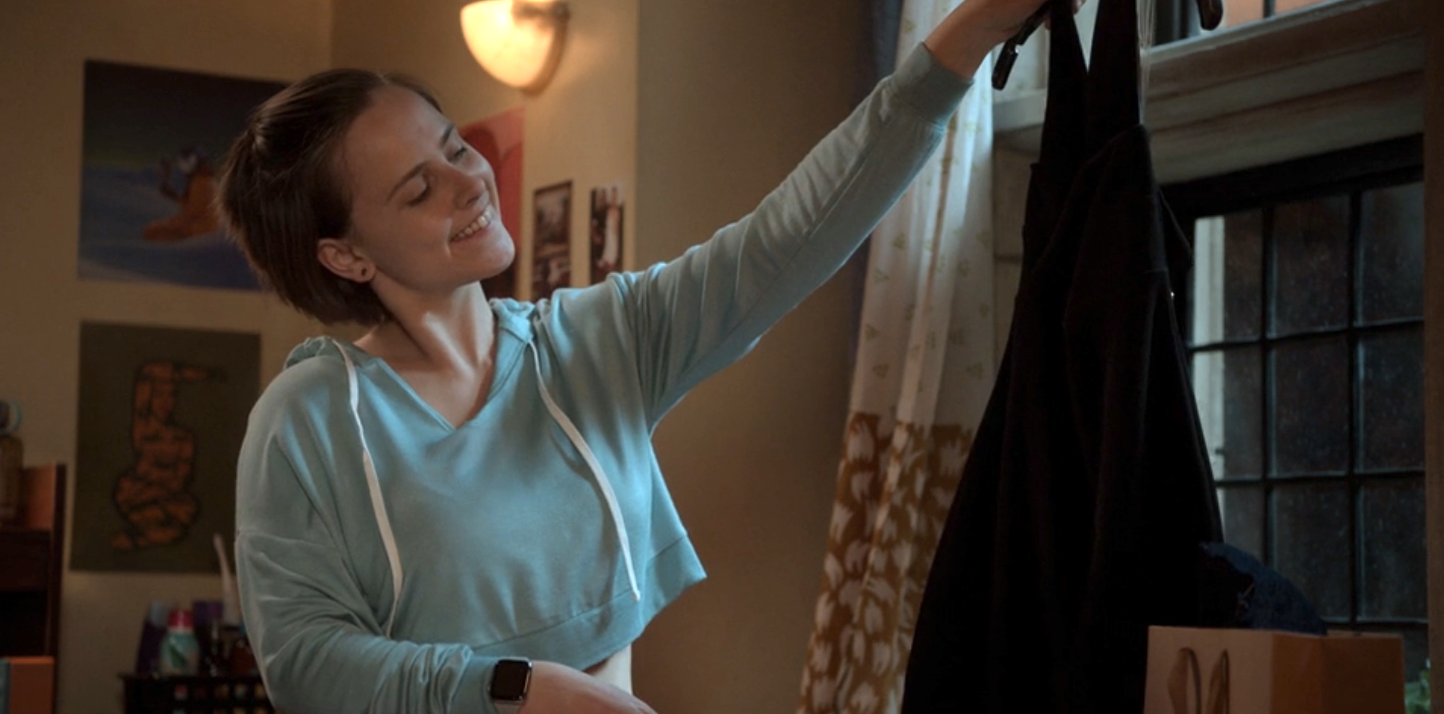 The Sex Lives of College Girls Soundtrack - Every Song in Season 1 Episode 4