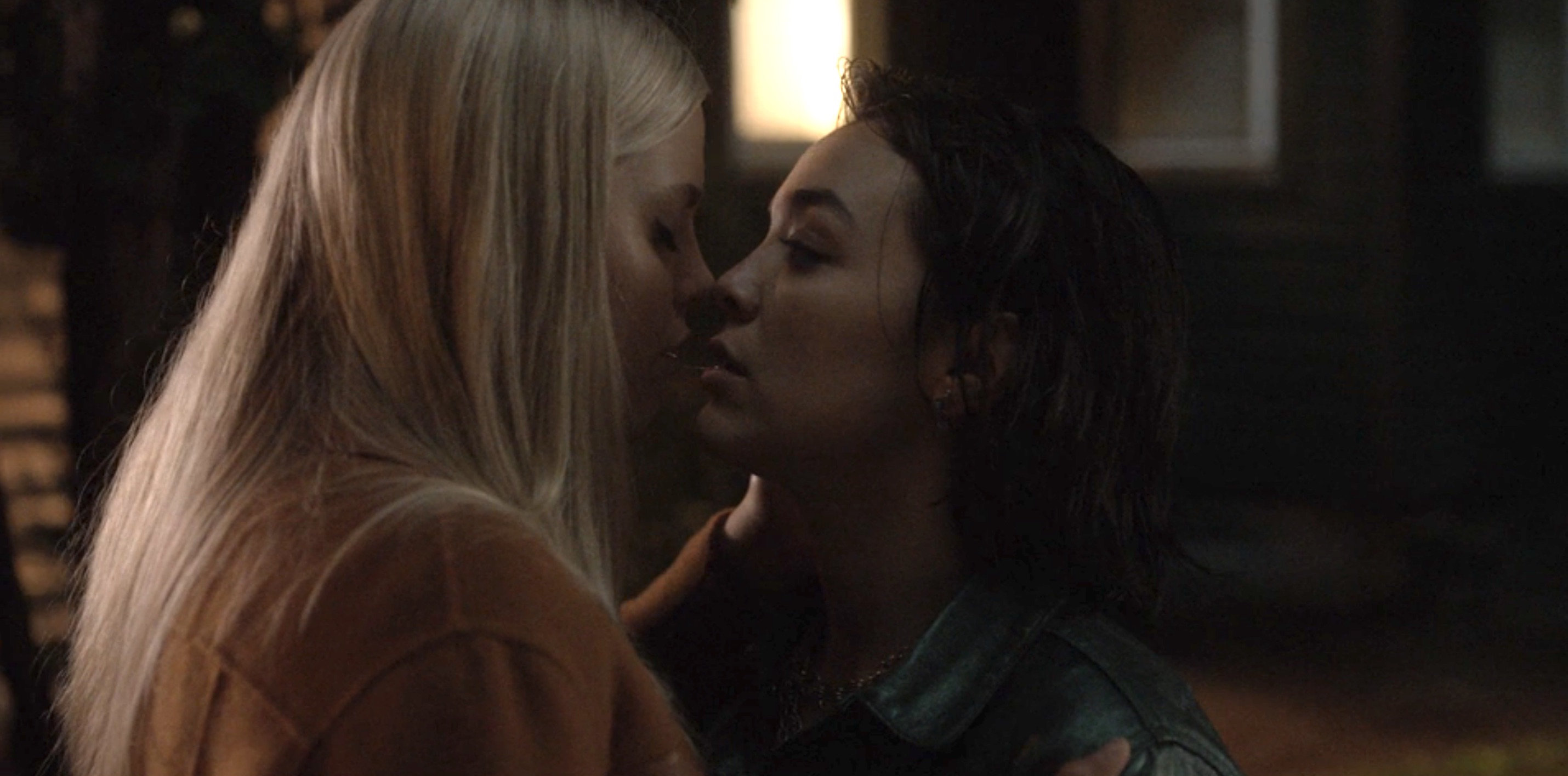 The Sex Lives of College Girls Soundtrack - Every Song in Season 1 Episode 5