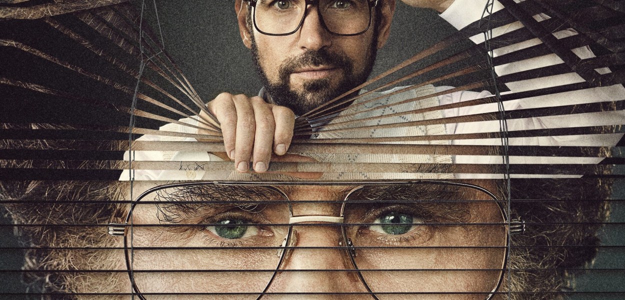 The Shrink Next Door Cast - Every Performer and Character in the Apple TV+ Miniseries