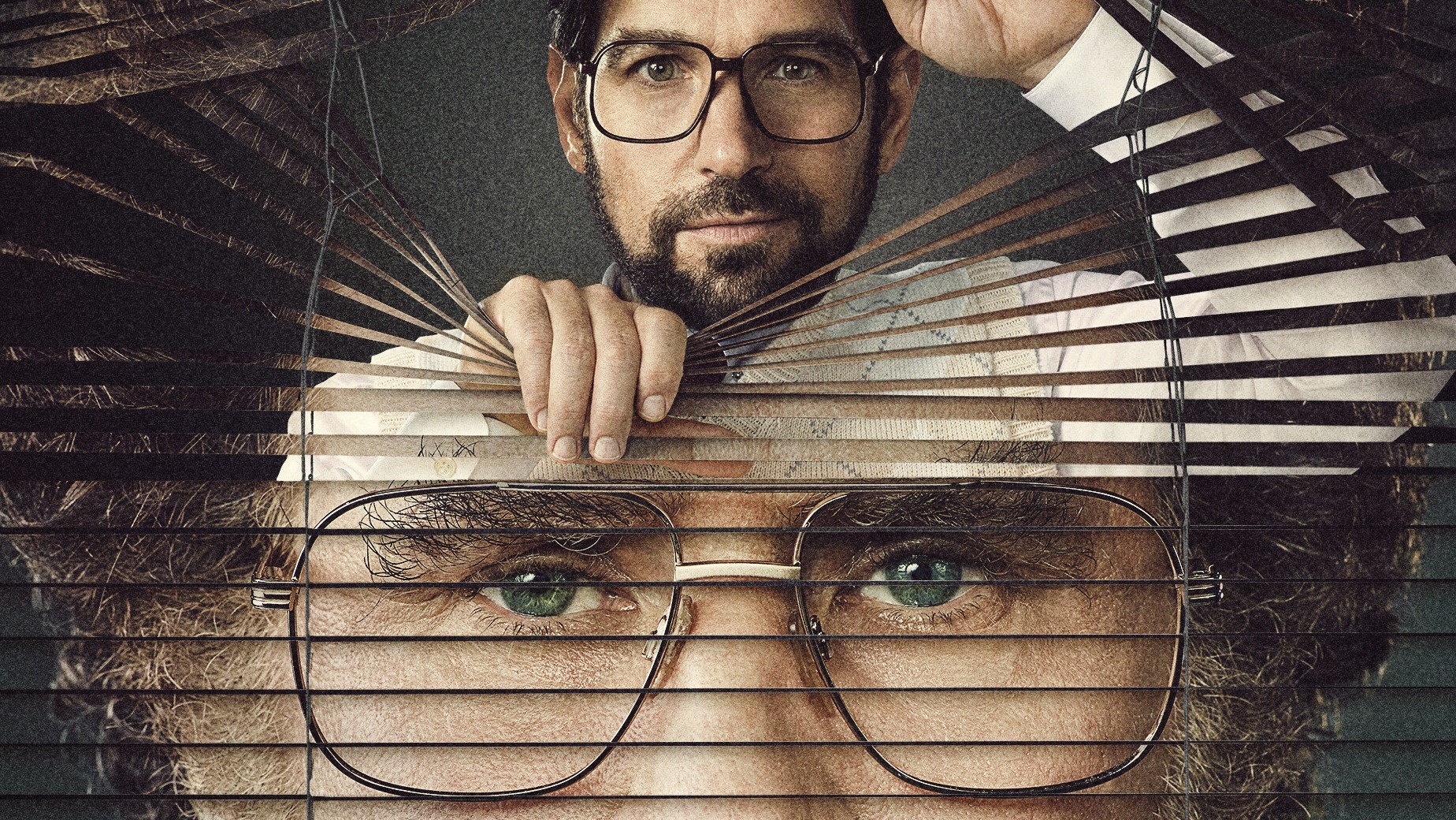 The Shrink Next Door Cast - Every Performer and Character in the Apple TV+ Miniseries