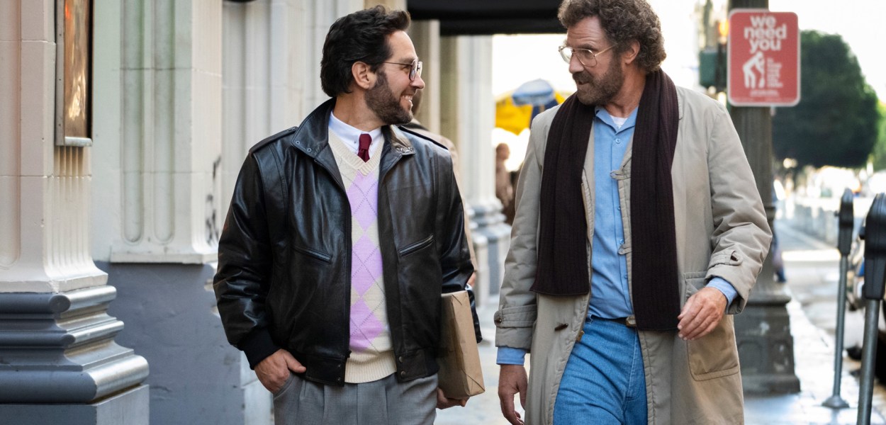 The Shrink Next Door Soundtrack - Every Song in the Apple TV+ Series