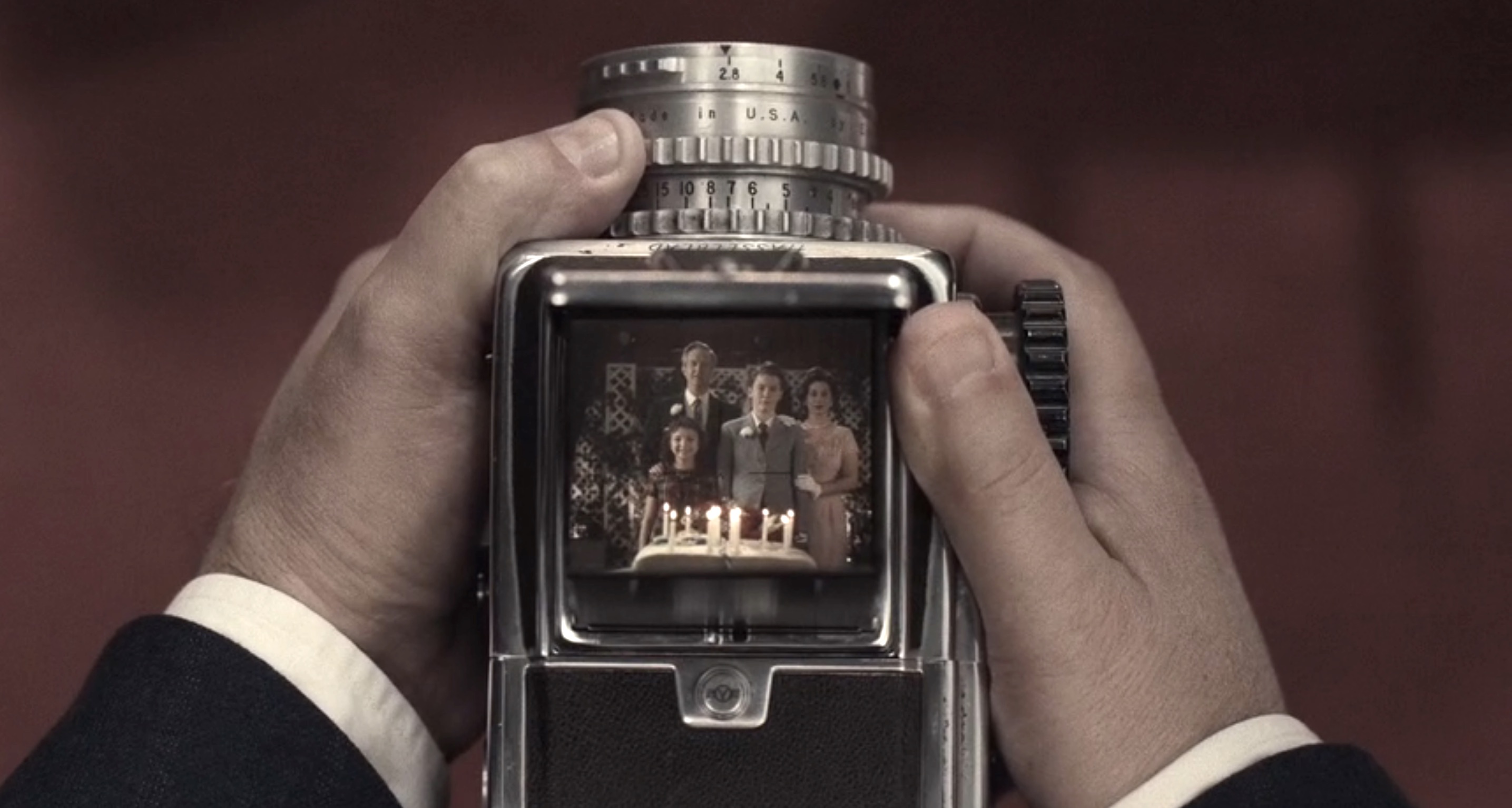 The Shrink Next Door Soundtrack on Apple TV+ - Every Song in Episode 2