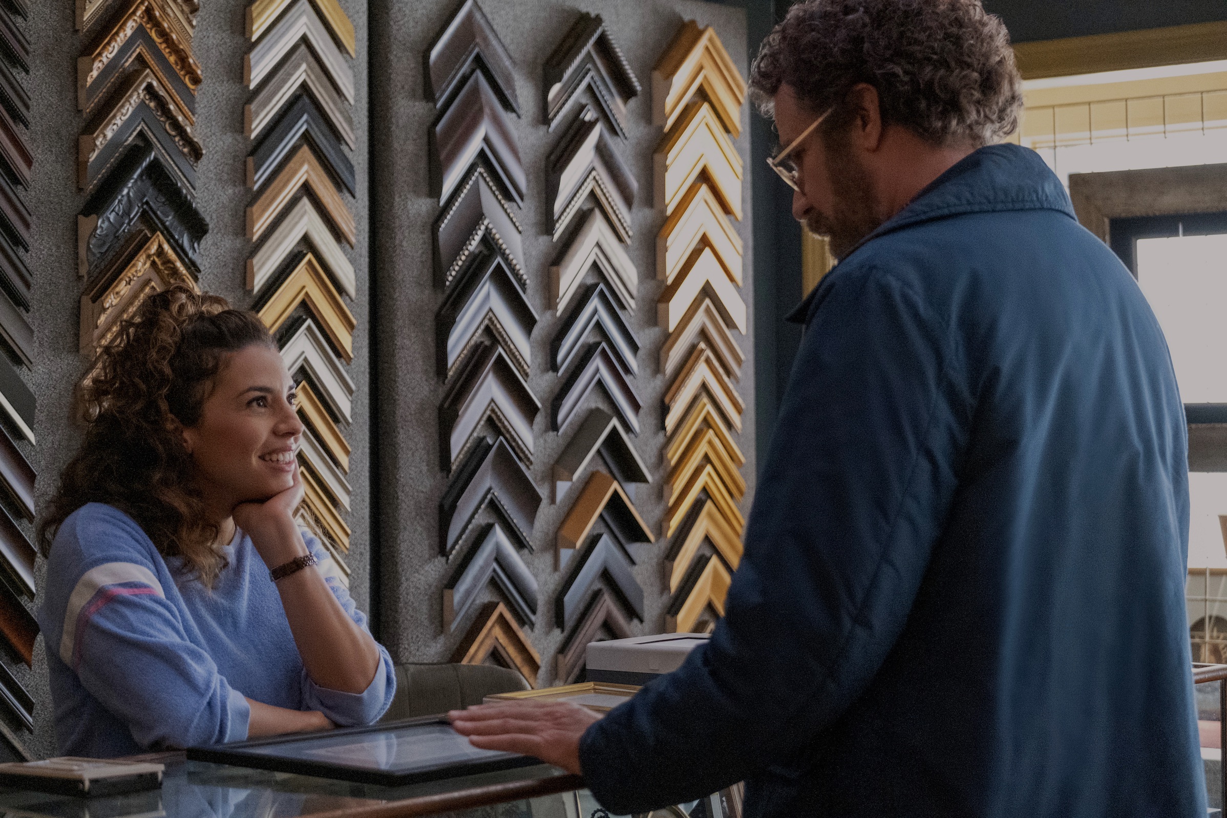 The Shrink Next Door Soundtrack on Apple TV+ - Every Song in Episode 4