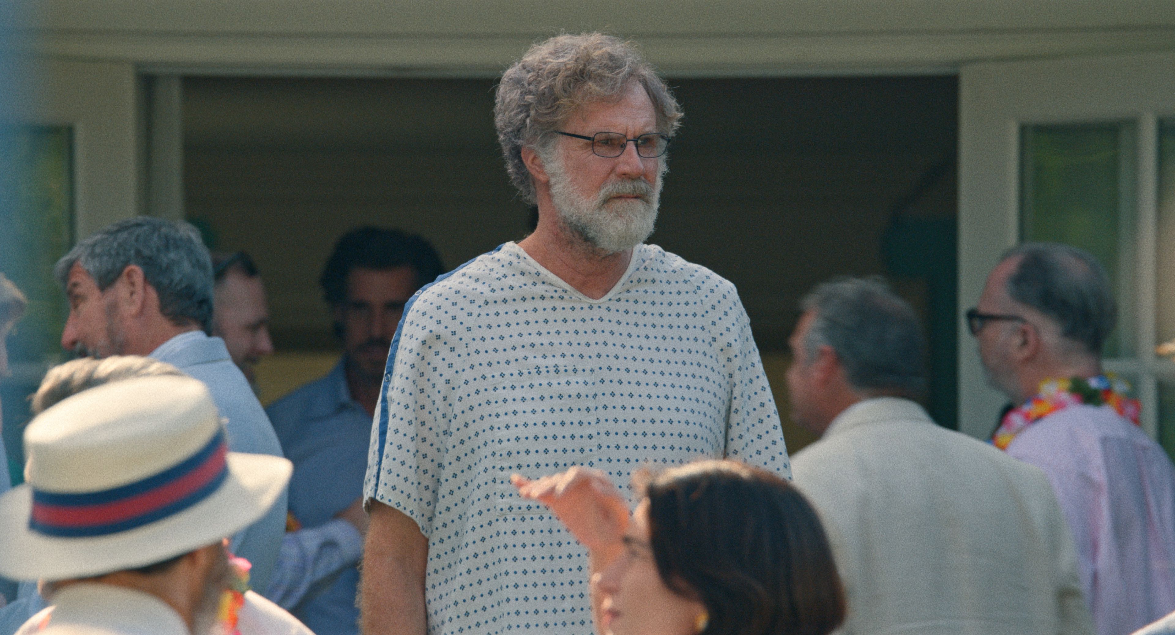 The Shrink Next Door Soundtrack on Apple TV+ - Every Song in Episode 7