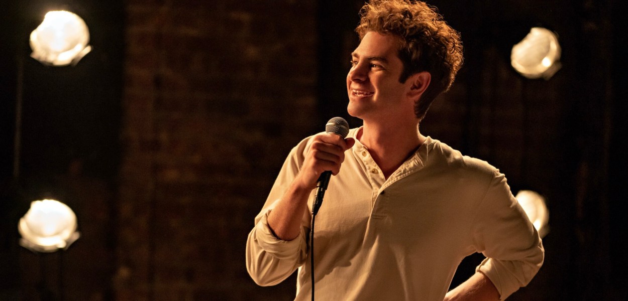 Tick, Tick... Boom! Soundtrack - Every Song in the Netflix Movie