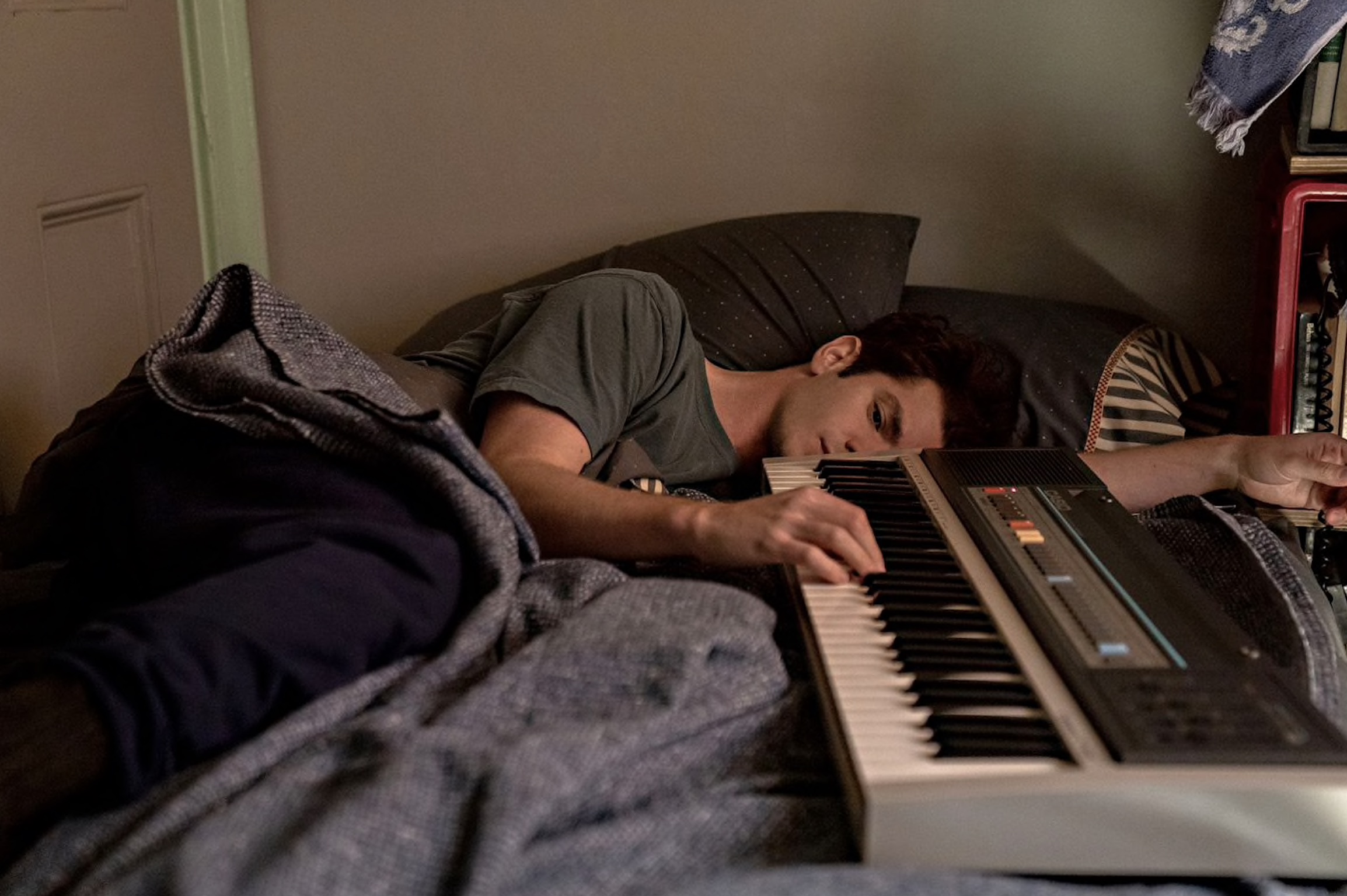 Tick, Tick... Boom! Soundtrack - Every Song in the Netflix Movie