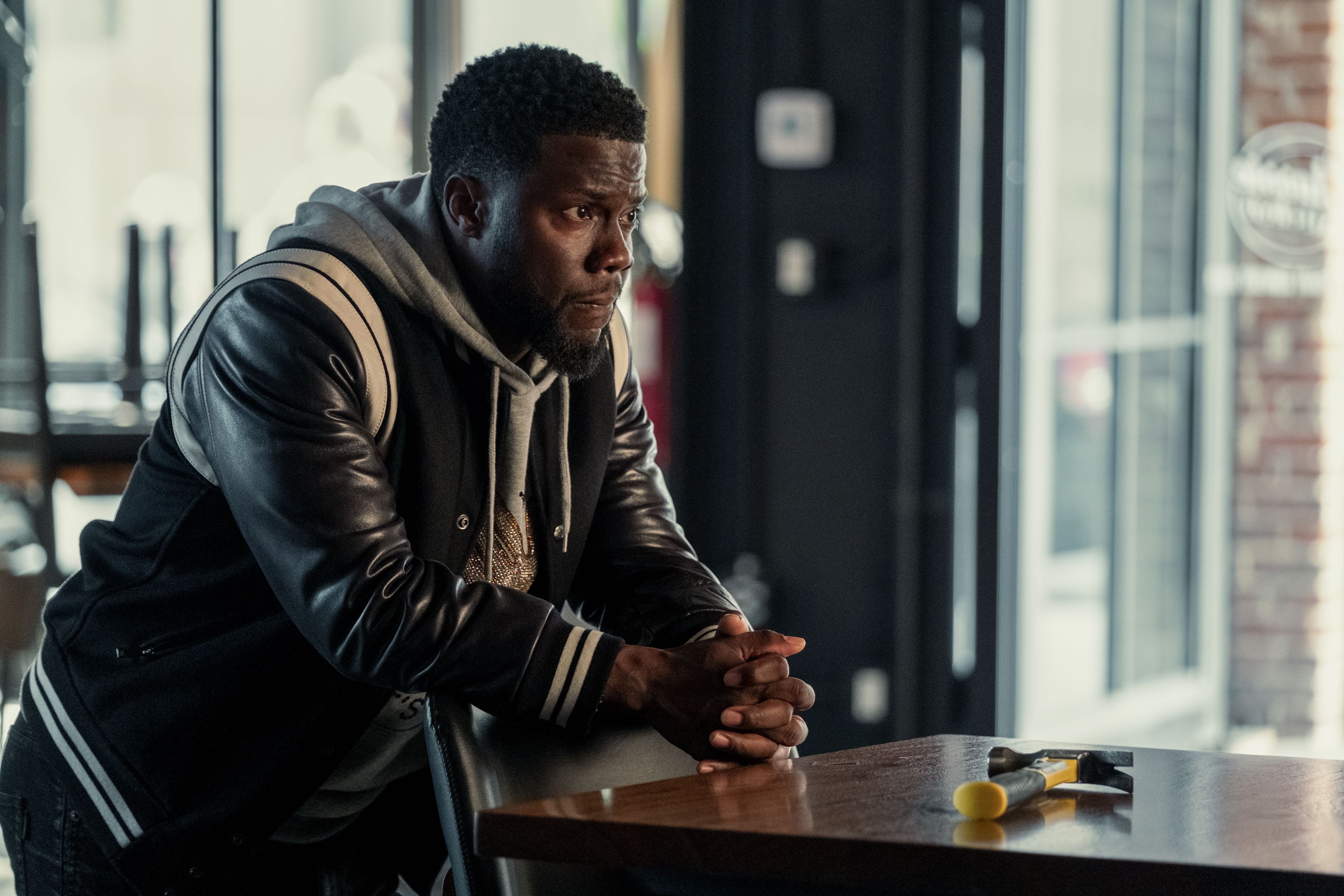 True Story Soundtrack - Every Song in Episode 7 "...Like Cain Did Abel"