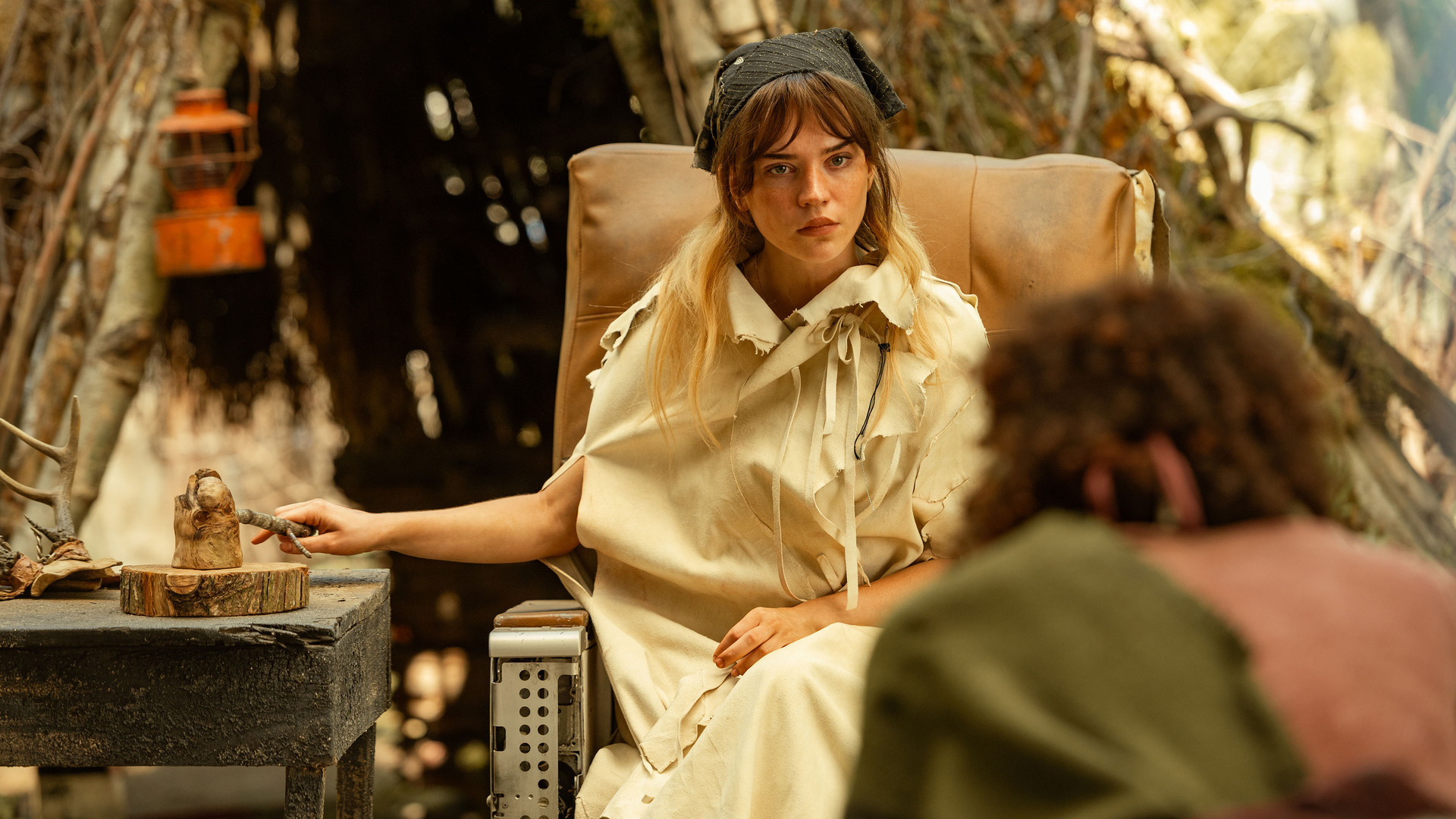 Yellowjackets Soundtrack on Netflix, Paramount+ and Showtime - Every Song in Season 3, Episode 4