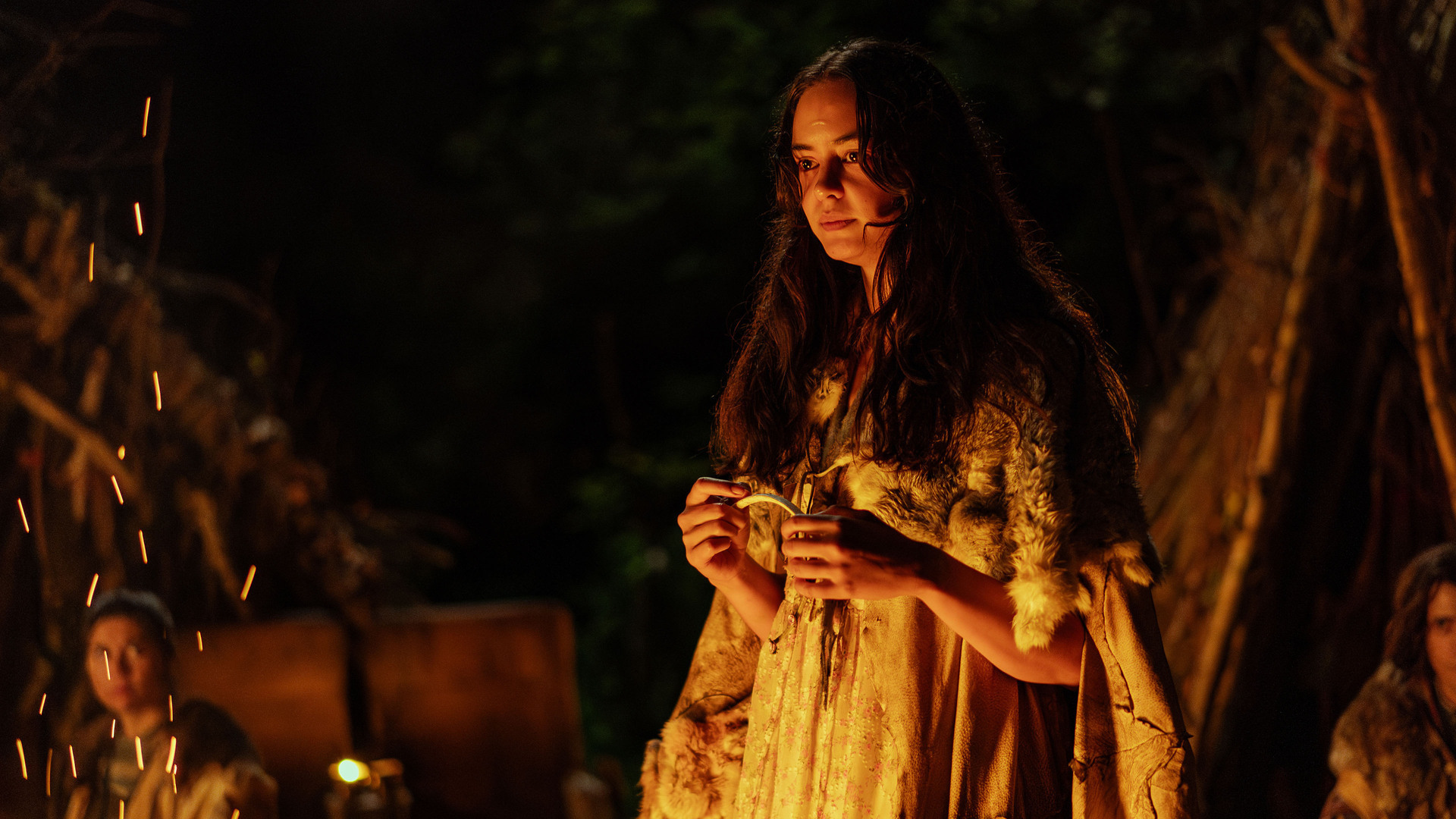 Yellowjackets Soundtrack on Netflix, Paramount+ and Showtime - Every Song in Season 3, Episode 6