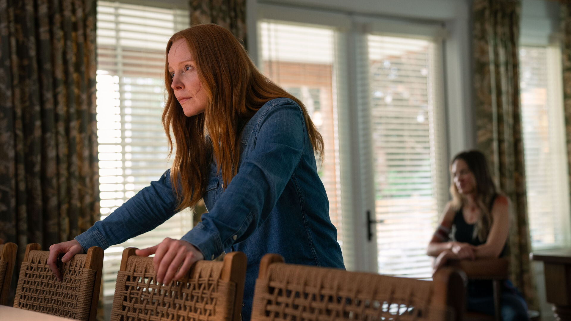 Yellowjackets Soundtrack on Netflix, Paramount+ and Showtime - Every Song in Season 3, Episode 9